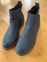 Ambellis Stiefelette / Boots neu Hamburg - Hamburg-Nord Vorschau