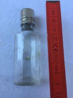 Flacon Glasfläschchen Parfüm Silber? antik Bayern - Marquartstein Vorschau