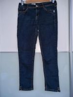 Dunkle Jeans hose von Street one Bayern - Wartenberg Vorschau