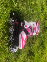 NEU Kinder Softboot Inlineskates 33-37 Altona - Hamburg Ottensen Vorschau