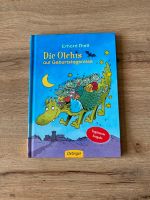 Kinder Buch Die Olchis auf Geburtstagsreise Baden-Württemberg - Heilbronn Vorschau