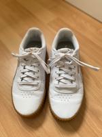 Puma Schuh weiß Thüringen - Gera Vorschau