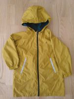 Petit Bateau Regenjacke Wendejacke 104 4a gelb petrol Bayern - Neuburg a.d. Donau Vorschau