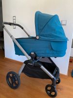 RECARO Kinderwagen inkl Sportsitz Bayern - Miesbach Vorschau