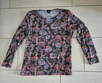 Damenshirt - Langarm - Bexleys Woman - Größe M Niedersachsen - Hildesheim Vorschau