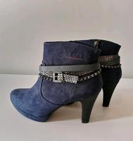 Stiefeletten von S.Oliver Niedersachsen - Dornum Vorschau