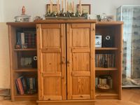 Highboard / TV-Schrank BxTxH=207x70x142 cm Bochum - Bochum-Wattenscheid Vorschau