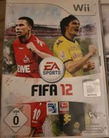 FIFA 12 | FIFA 13 | FIFA 14 - Wii Nordrhein-Westfalen - Hagen Vorschau