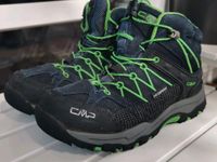 Tolle Wanderschuhe Trekkingschuhe von CMP, Gr 33 Altona - Hamburg Othmarschen Vorschau