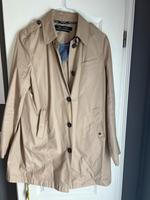 MARCO POLO Trenchcoat sehr guter Zustand Gr. 42 Hessen - Münzenberg Vorschau