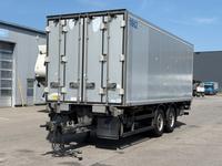 ROHR RZK/18 IV*Vollluft*Frigoblock**LBW*Scheibenbr* Baden-Württemberg - Mannheim Vorschau