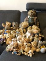 Große Bären Sammlung | Teddy Bär Hessen - Rimbach Vorschau