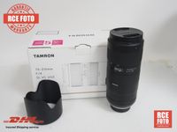 Tamron 70-210mm F/4 Di VC USD Nikkor (Nikon & compatible) Berlin - Wilmersdorf Vorschau