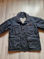 Bosch professional Parka Jacke Mantel Arbeitsjacke Winterjacke Baden-Württemberg - Maulbronn Vorschau