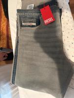 Verkaufe Diesel Jeans in Größe 36-38 Niedersachsen - Seevetal Vorschau