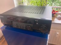 Kenwood Receiver KRF-5030D Stuttgart - Plieningen Vorschau