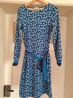Boden Jersey Kleid Gr  38 UK12R Dresden - Cotta Vorschau