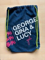 George Gina Lucy Turnbeutel Sportbeutel Tasche Hessen - Nidda Vorschau