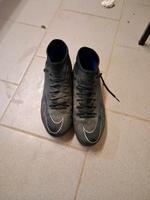 Nike AirZoom Mercurial Fussballschuhe Thüringen - Großbreitenbach Vorschau