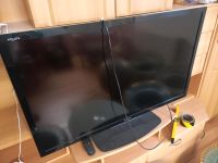 SHARP - 46 Zoll Fernseher an Bastler Sachsen - Belgern Vorschau