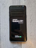 Samsung Galaxy S9 plus+ in Black inkl. Zubehör NEUWERTIG Kreis Pinneberg - Elmshorn Vorschau