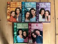 Gilmore Girls Staffeln 1-5 (DVD) Nordrhein-Westfalen - Mülheim (Ruhr) Vorschau