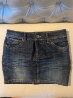 Kurzer vintage Jeansrock Gr. XS von Tommy Hilfiger Rostock - Stadtmitte Vorschau