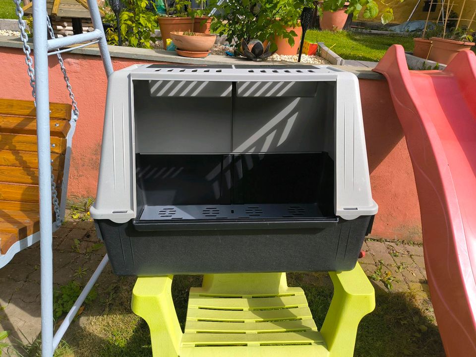 Hundetransportbox in Magdeburg