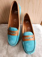 Damenschuhe  Gr. 37,5 Bayern - Höchstadt Vorschau