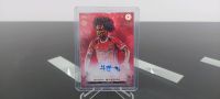 2023 Topps Inception Diego Moreira Auto /10 Red shorts print Schleswig-Holstein - Pöschendorf Vorschau