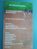 Dienstleistungen aller Art Bayern - Weiden (Oberpfalz) Vorschau