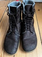 Mukishoes Quercus braun Stiefel Stiefelette Kork Gr. 40 Hamburg-Nord - Hamburg Groß Borstel Vorschau