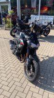 Kawasaki Z900 Scheckheft gepflegt, Rizoma, Garantie Thüringen - Erfurt Vorschau