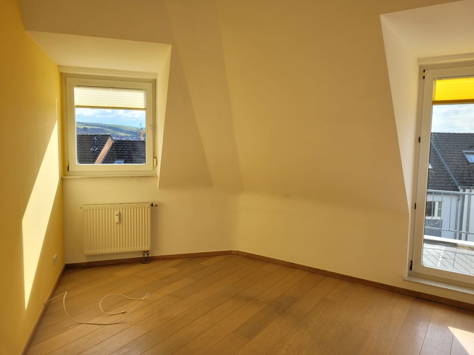 Nachmieter gesucht für wunderschöne Maisonettewohnung in Tarforst in Trier