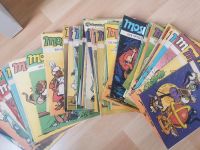 Mosaik Comic Hefte 101 Stück DDR Brandenburg - Groß Kreutz Vorschau