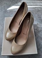 Tamaris Absatzschuhe Gr. 39 Niedersachsen - Barsinghausen Vorschau