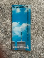 Flyer aus dem World Trade Center WTC Broschüre Niedersachsen - Wolfsburg Vorschau