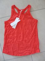 Esprit Mädchen Top T-Shirt rot Gr. 140/146 NEU mit Etikett Bayern - Osterberg Vorschau