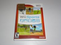 Wii Sports (NTSC-U/C / US-Import) - Für Wii & Wii-U - Neu Rheinland-Pfalz - Mainz Vorschau