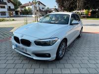 BMW 118i  Urban Anhängerkupplung Navi Sitzheizung Obersöchering - Reinthal Vorschau