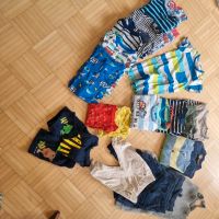 Kinderkleidung Klamotten Paket Größe 74 Niedersachsen - Ilsede Vorschau