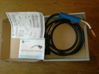 TBi 3G Schweißbrenner Schlauchpaket neu welding torch new Berlin - Hohenschönhausen Vorschau