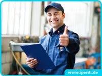 Lager- und Transporthelfer (m/w/d) in Winsen/Luhe Niedersachsen - Winsen (Luhe) Vorschau