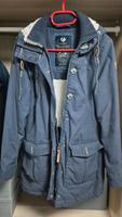 Winterparka Bayern - Roding Vorschau