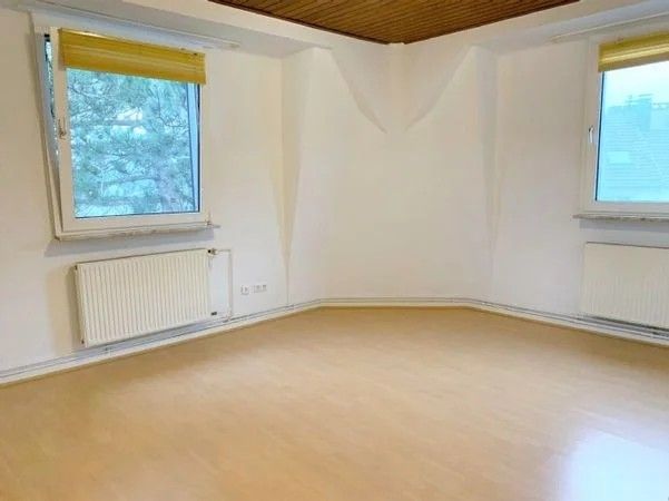 GEPFLEGTE 2-ZIMMER WOHNUNG MIT EINBAUKÜCHE! in Wuppertal