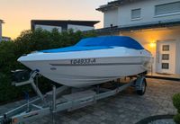 Sportboot BAJA 192 Islander Baden-Württemberg - Durmersheim Vorschau