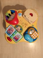 Spieltisch von Fisher Price Kinderspielzeug Baden-Württemberg - Pfinztal Vorschau