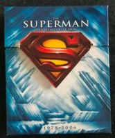 Superman Spielfilm Collection (1978-2006)  8 Disc Blu-ray Bonn - Graurheindorf Vorschau