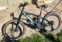 Fischer Montis 6.0 Fully MTB E-Bike 27,5 Brandenburg - Potsdam Vorschau