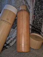 Verkaufe Waterdrop-Flasche Hessen - Bebra Vorschau